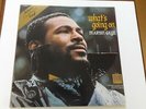 MARVIN GAYE  WHAT'S GOING ON
