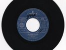 Philippines KISS Reason To Live 45 rpm Record
