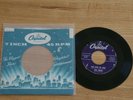 Gene Vincent ; Race with the Devil    rockn roll