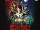 KYLE DIXON - STRANGER THINGS VOL.2 STRK.-2XLP CLEAR BLACK SALT& PEPPER VINYL NEW