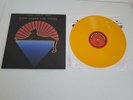 Jerry Garcia Band Record Cats Under The Stars 2017 Yellow Numbered LP Vinyl H8
