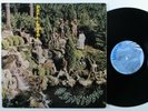 PARLIAMENT Osmium INVICTUS LP w/ insert
