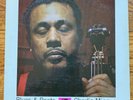 Charles Mingus - Blues & Roots LP Original Atlantic 1305 DG Pinwheel NM