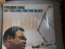 Freddie King : My Feeling For The Blues 1970 Cotillion USA (6) LP