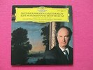*Kubelik MENDELSSOHN:Midsummer Night DGG big tulip 5/66 STEREO SLPM 138 959  NM