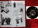 JOY DIVISION * An Ideal For Living * 7“ * Warsaw *