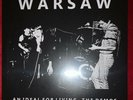 WARSAW * An Ideal For Living - The Demos * LP * JOY DIVISION * Ian Curtis