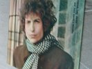 Bob Dylan Blonde on Blonde 1st mono pressing  a1/b1/c1/d1