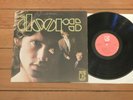 THE DOORS SELF TITLED LP EX S/T ELEKTRA 74007 STEREO (Light My Fire) (Vinyl)