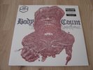 BODY COUNT: Carnivore * Ltd. 200 ( ) MINT COLORED VINYL LP + CD