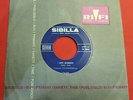 45g- THE WONDERFULS -- I MIEI BAMBINI / SE PASSERAI, SUONA -RARO BEAT  ITALIA