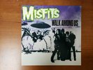 MISFITS Walk Among Us 1988 Press 12