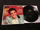 ELVIS PRESLEY 45 EP EPA-4114 JAILHOUSE ROCK NM OR BETTER HIGH GRADE RAZOR SHARP