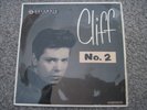 CLIFF RICHARD AND THE DRIFTERS Cliff (No. 2)  EP  1959 COLUMBIA   superb EX