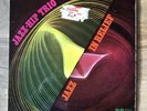 Jazz Hip Trio - Jazz In Relief LP Major Minor MMLP7 OG UK 1967 Don Rendell Rare