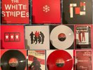 THE WHITE STRIPES - LIVE IN DETROIT  2017 THIRD MAN 524-6 VAULT 34 3-LP BOX NEW