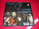 Black Sabbath - Live Evil, Vertigo 6302202, 2 Vinyl LP Set 1983, 1. Press