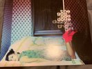 THE GOO GOO DOLLS - DIZZY UP THE GIRL VINYL RECORD