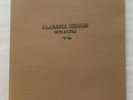Alabama Shakes ?– Boys & Girls Limited Edition 286/500