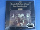 Crosby Stills Nash & Young Deja Vu 200 Gram Classic Records vinyl lp