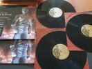 3 LP / MICHAEL JACKSON / HISTORY / 474709-1