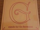 THE GO-BETWEENS - G STANDS FOR GO BETWEENS BOX SET 5 LP + 5 CD VINYL