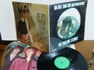 The Rolling Stones  Big Hits High Tide & Green Grass TXS 101 UK LP Decca +poster