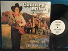 BEASTIE BOYS COUNTRY MIKES GREATEST HITS ORIG 2002 UK re LP RARE HIP HOP