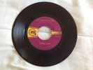 EDWIN STARR 45 MY WEAKNESS IS YOU / I AM THE MAN Northern Soul R&B MOTOWN VG+