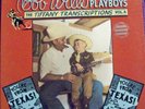 Bob Wills And His Texas Playboys Tiffany Transcriptions Vol 4  KALEIDOSCOPE F-21
