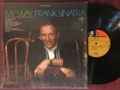 FRANK SINATRA - My Way - Original 1969 LP on Reprise - BEAUTIFUL NM IN SHRINK