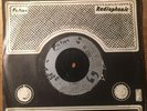 The Cure A Forest 7 Inch Vinyl Single - Rare