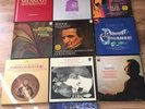 Classical Records 13 x Box Set Vinyl 12