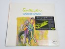 Gabor Szabo ?– Spellbinder Euphoria ELP 217 2007 - LP Vinyl SEALED