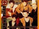 Take That - It Only Takes A Minute, 12