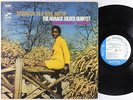 Horace Silver - Serenade To A Soul Sister LP - Blue Note - BST 84277 RVG