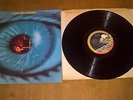 JOHN LEE HOOKER - LP - MAD MAN BLUES - CHECKER - UK - 6467 305 - BLUES (1970)