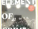 LP Element Of Crime (3 LP Set Limitierte Auflage, ungekürztes Konzert)