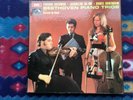 EMI ASD 2569-73 (SLS 789/5) Beethoven Piano Trios. Barenboim. Zucherman. Du Pre.