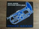 Shake Keane Real keen Reggae into Jazz Vinyl LP Linton Kwesi LKJ DUB UK rarity