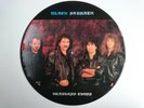BLACK SABBATH HEADLESS CROSS IRS EIRSAPD 1002 HEAVY METAL PICTURE DISC