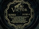 78tk-dance-VICTOR 24740-Rudy Vallee-(When my Ship Comes in / An Earful of Music)