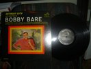 BOBBY BARE-Detroit City-HIS 1st ALBUM-1963 mono RCA-LPM-2776-Both C & V-Flawless