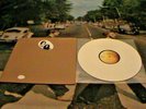 JOHN LENNON TWO VIRGINS 2018 PRESSING LIMITED EDITION WHITE VINYL MINT IMPORT