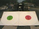 JOHN LENNON ROCK 'N' ROLL SESSIONS 2 ALBUM SET ON WHITE VINYL NEAR MINT