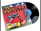 Rare New & Sealed Explicit Lyrics Snoop Doggy Dogg – Doggystyle LP Rap Legends