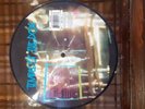 Temple Of The Dog - Hunger Strike 7” Picture Disc Vinyl Soundgarden Pearl Jam