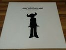 Jamiroquai: Emergency On Planet Earth, 1993 2x vinyl gatefold LP, Acid Jazz Sony