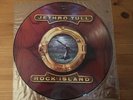Jethro Tull Rock Island, Rare 12