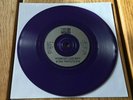 STONE TEMPLE PILOTS INTERSTATE LOVE SONG PURPLE VINYL 7